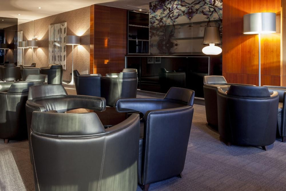 AC Hotel Murcia By Marriott
