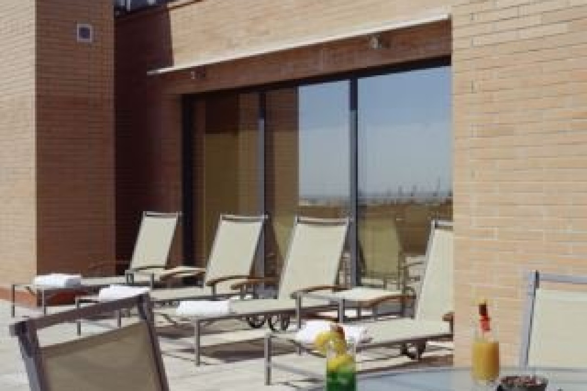 AC Hotel Tarragona