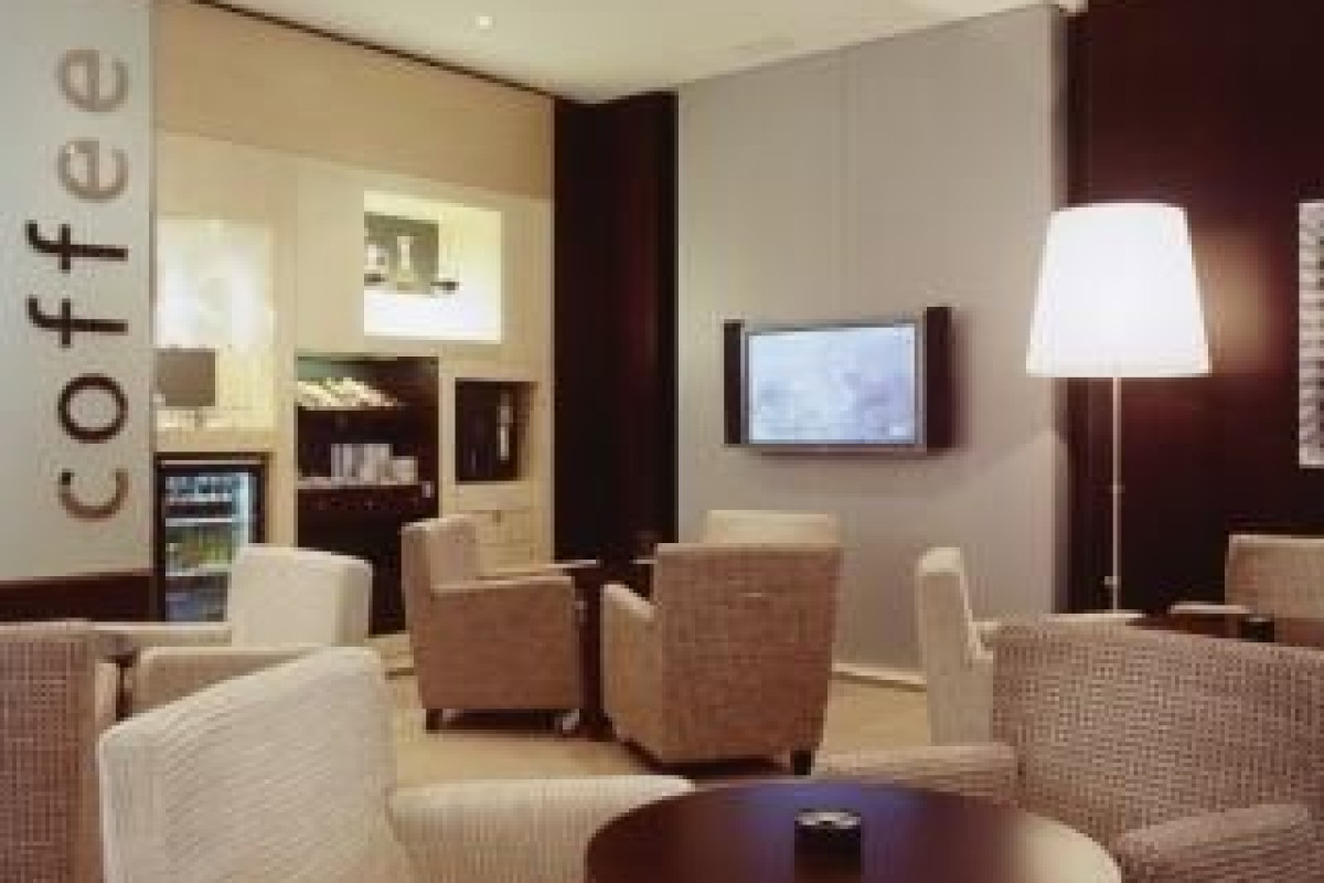 AC Hotel Tarragona