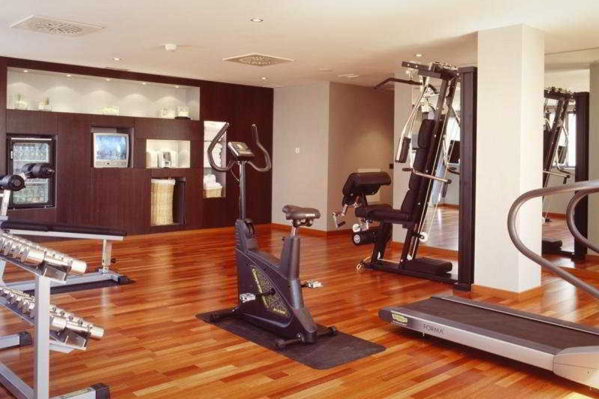 AC Hotel Tarragona
