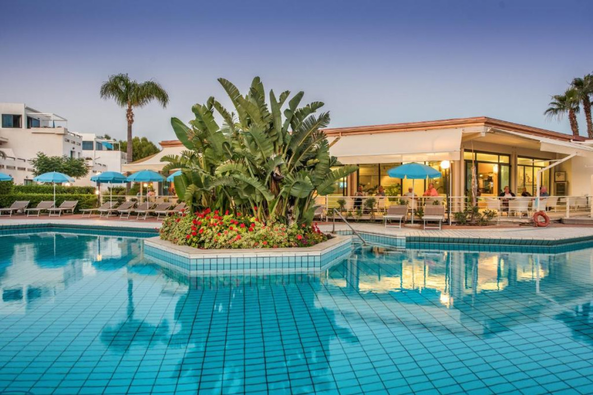 Acacia Marina