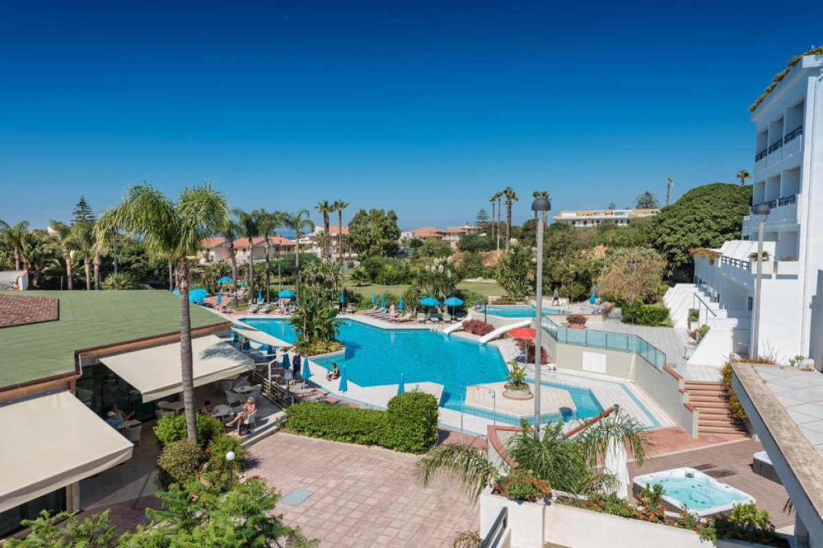 Acacia Marina