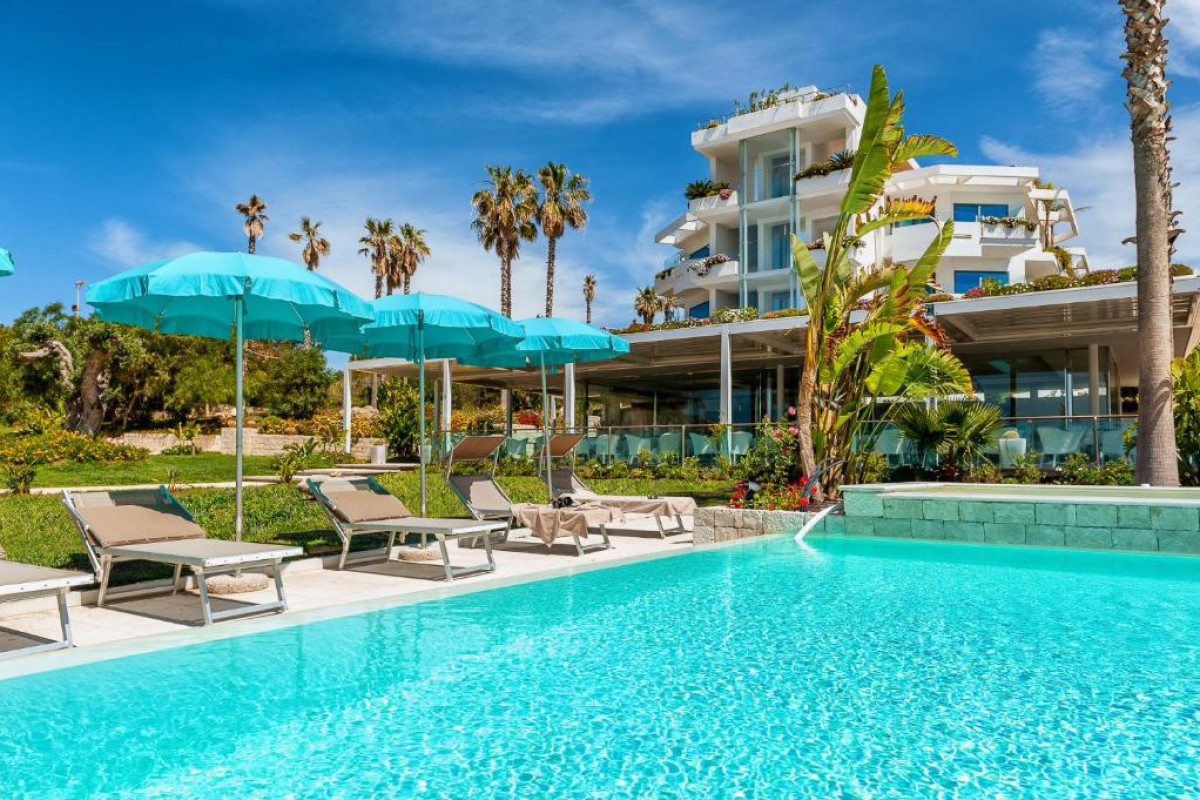 Acacia Palace Hotel