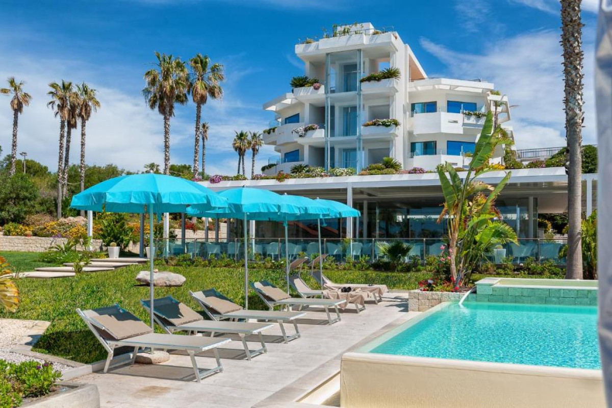 Acacia Palace Hotel