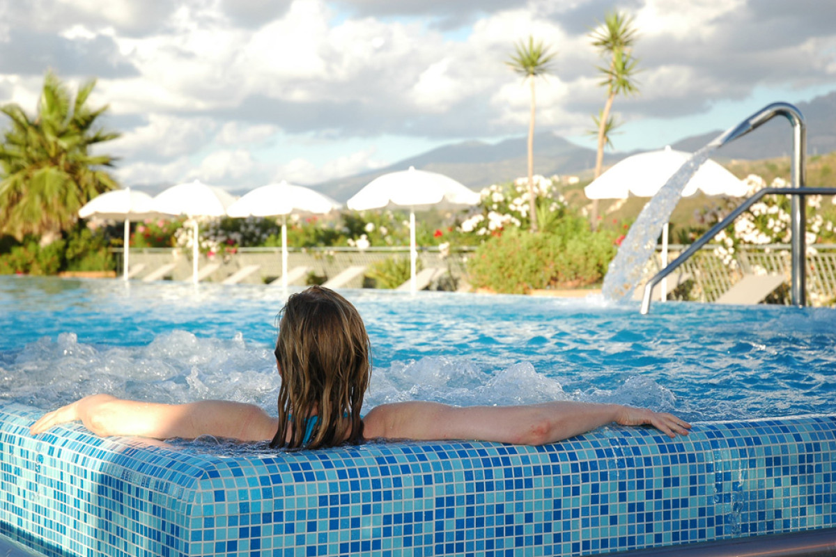 MCLUB ACACIA RESORT