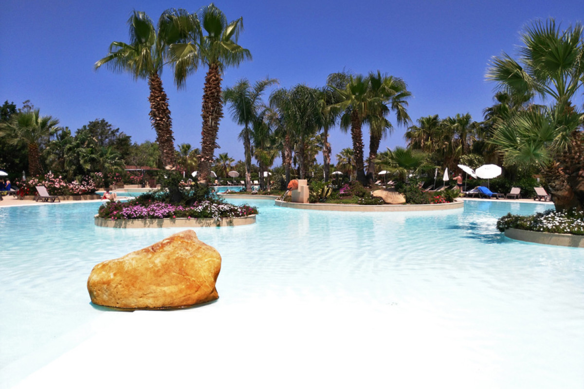 MCLUB ACACIA RESORT