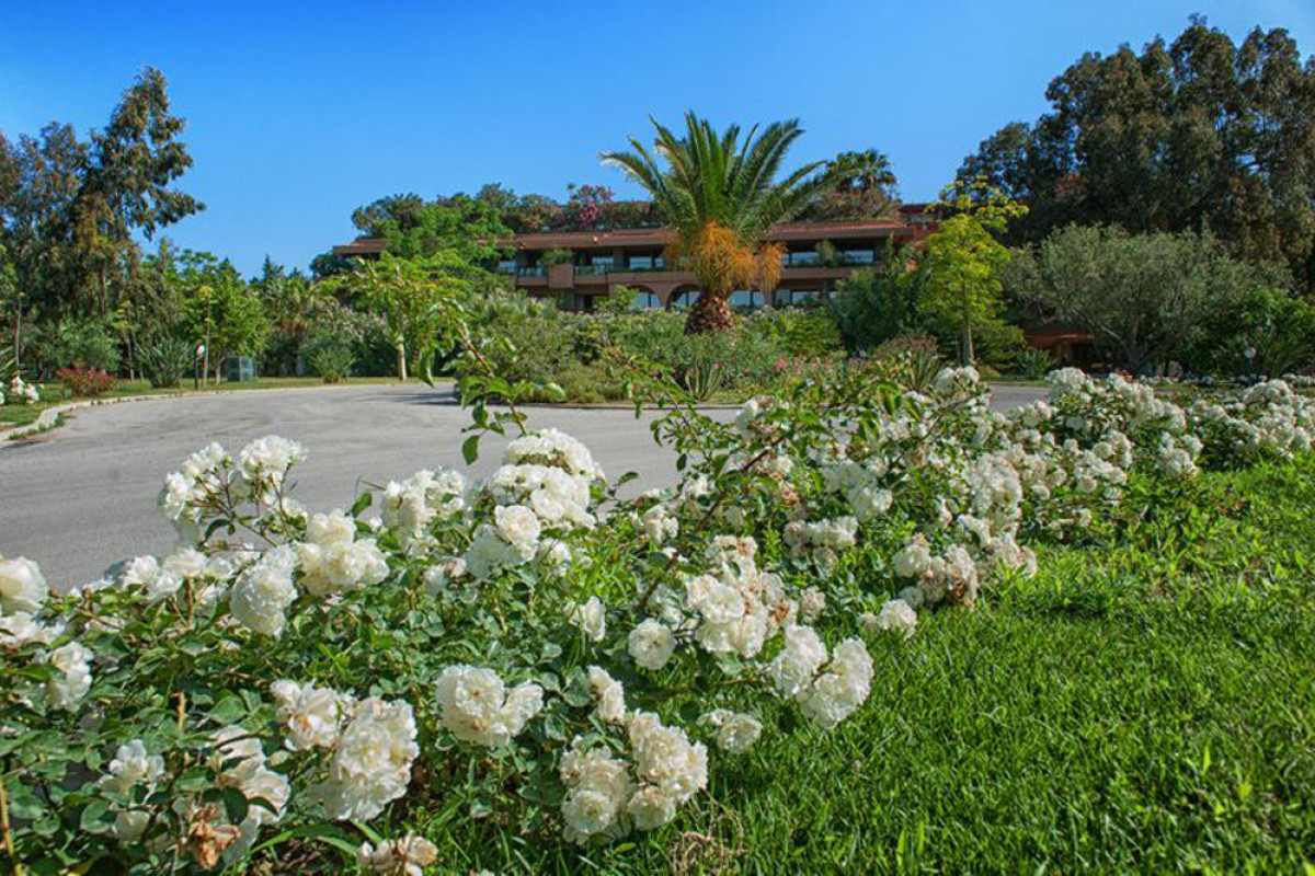 MCLUB ACACIA RESORT