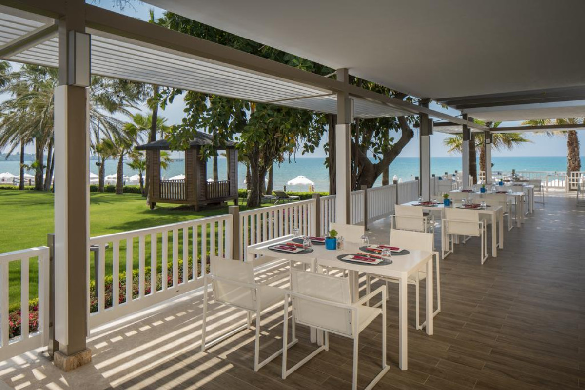 ACANTHUS & CENNET BARUT COLLECTION