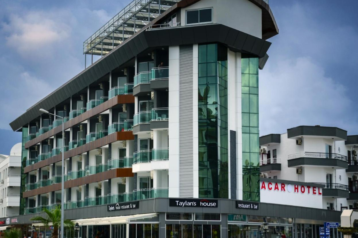 ACAR HOTEL