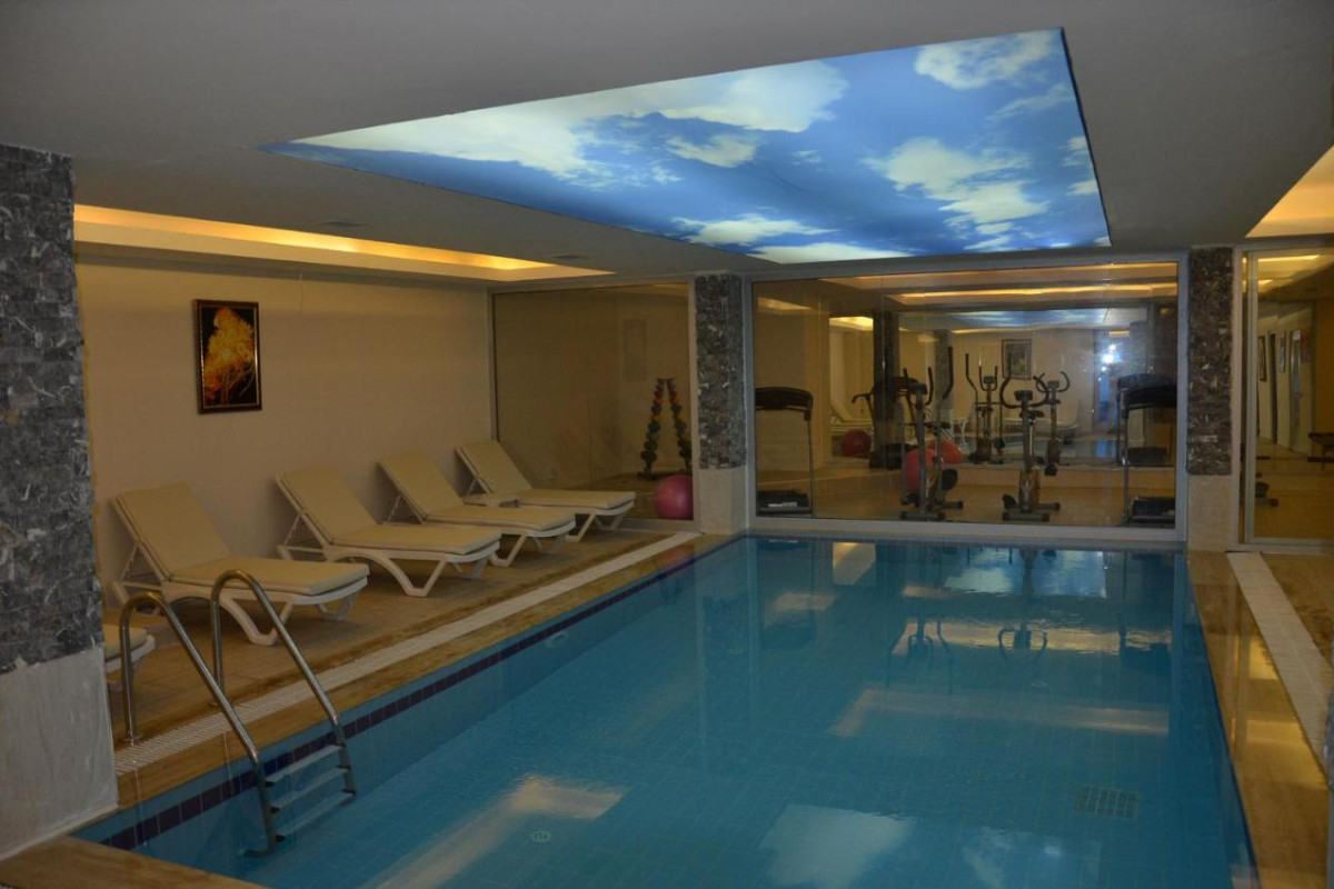 ACAR HOTEL
