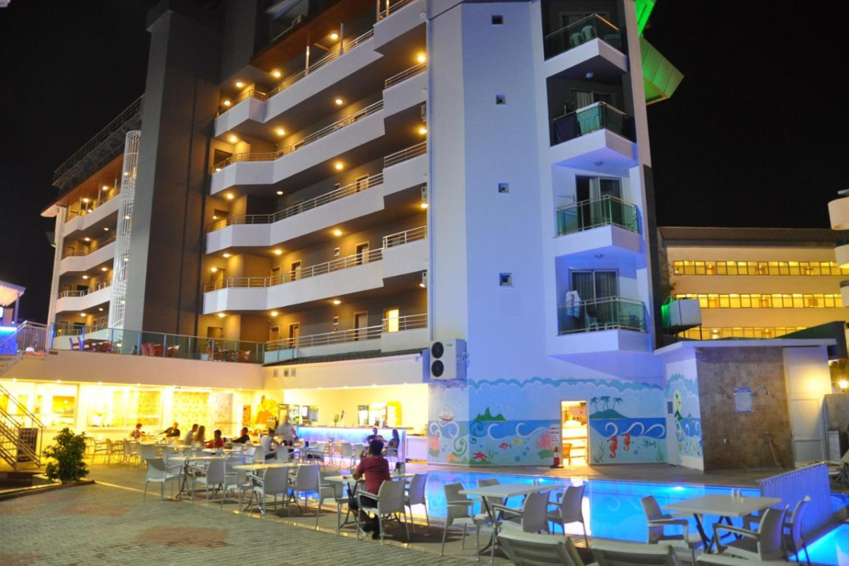 ACAR HOTEL