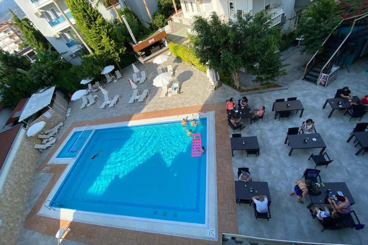 ACAR HOTEL