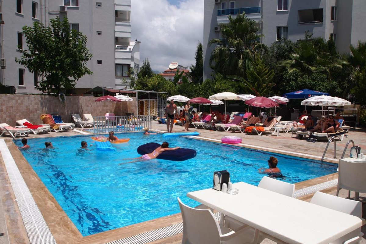 ACAR HOTEL