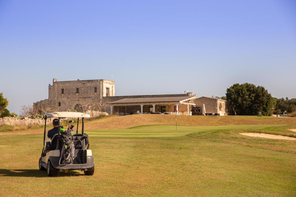 Acaya Golf Resort & Spa