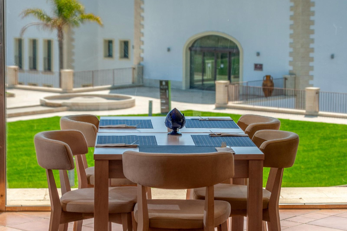 Acaya Golf Resort & Spa