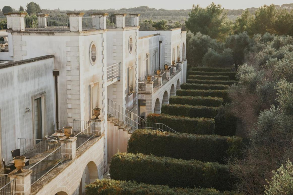 Acaya Golf Resort & Spa