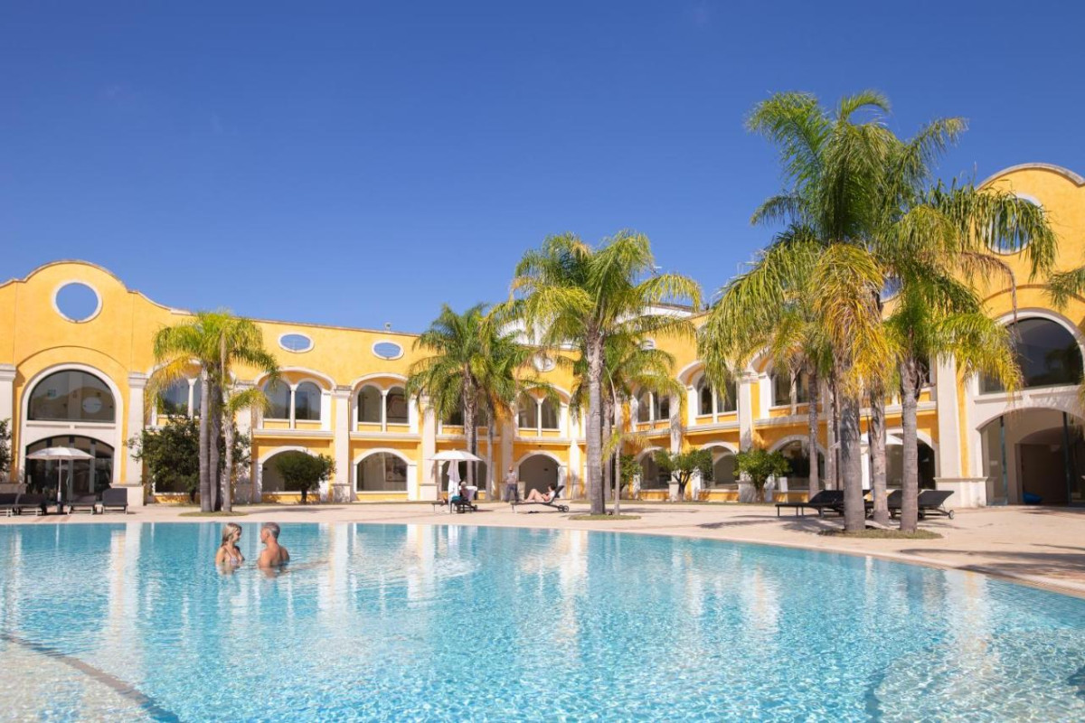 Acaya Golf Resort & Spa