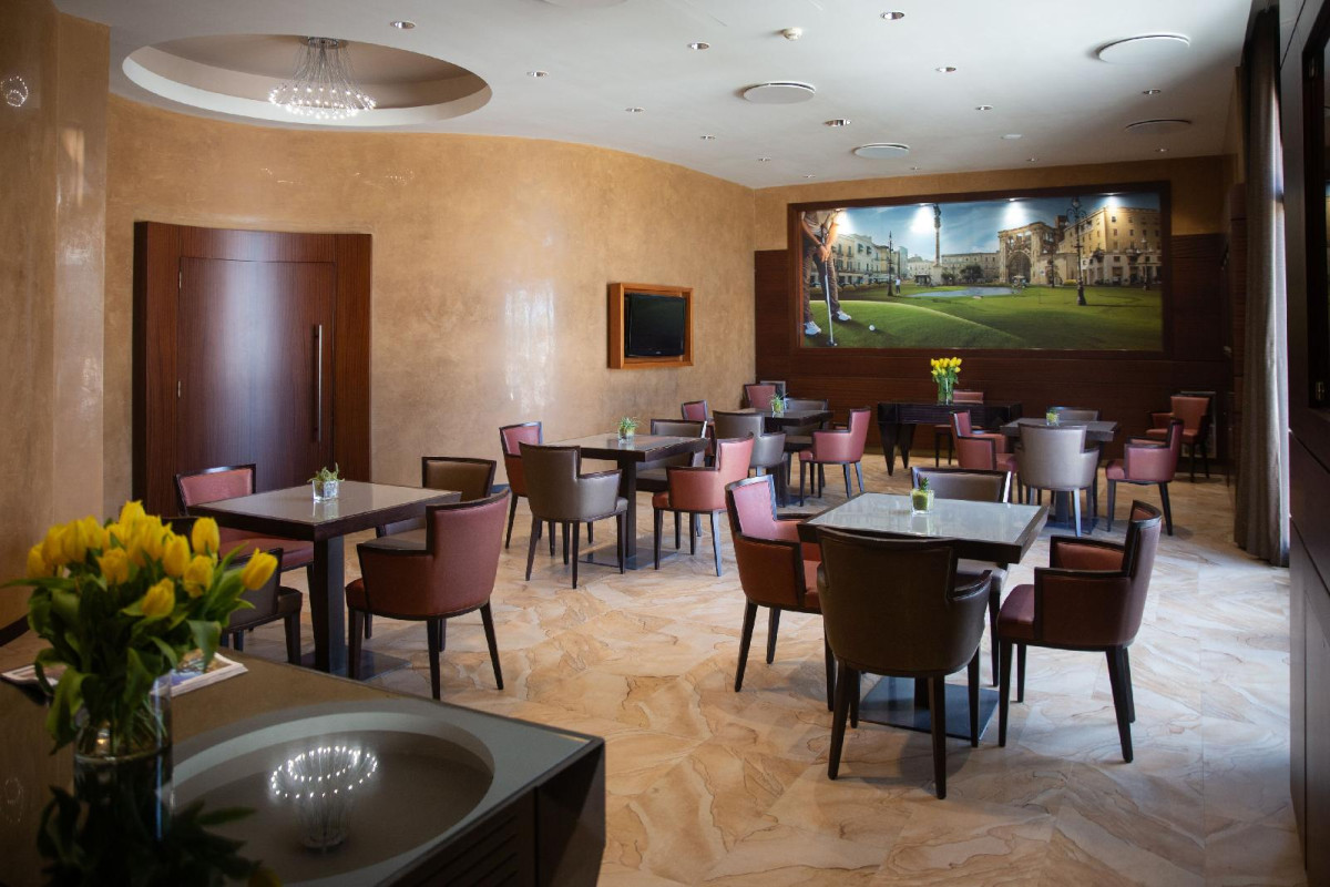 Acaya Golf Resort & Spa