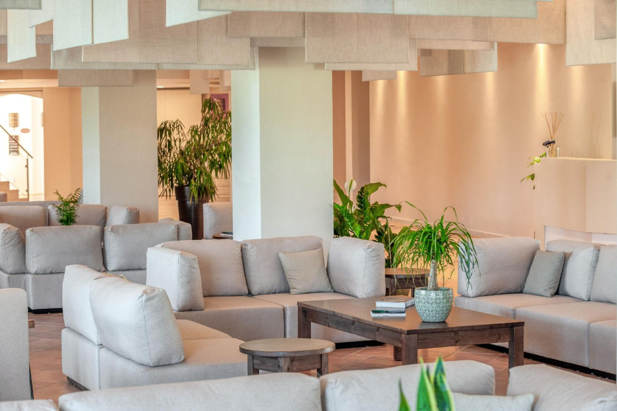 Acaya Golf Resort & Spa