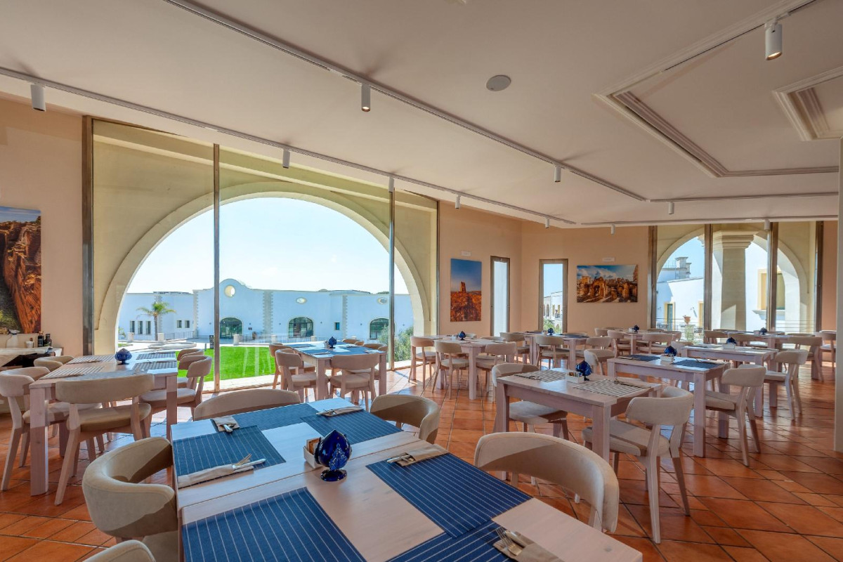Acaya Golf Resort & Spa