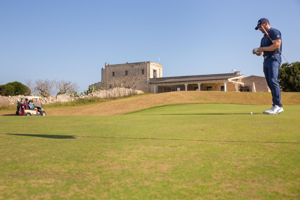Acaya Golf Resort & Spa