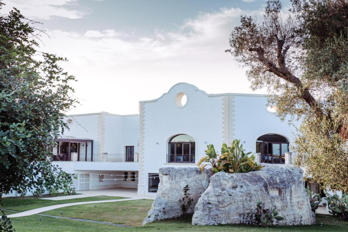 Acaya Golf Resort & Spa