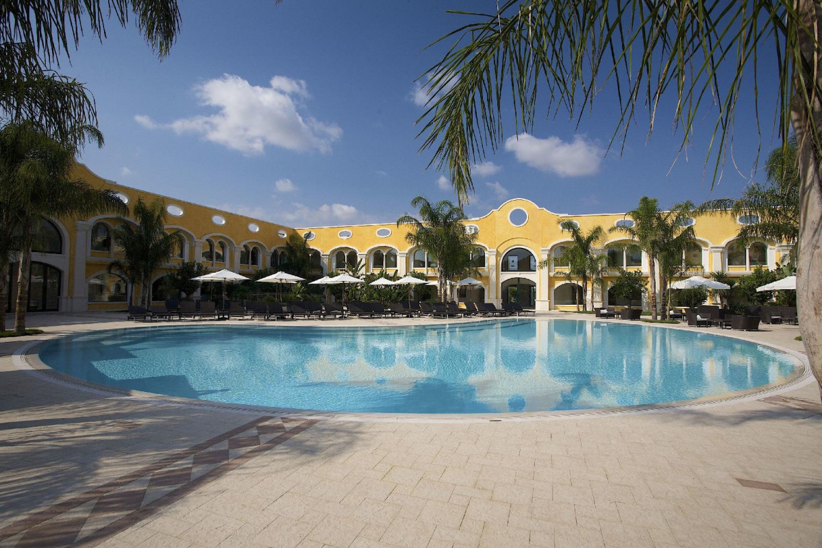 Acaya Golf Resort & Spa