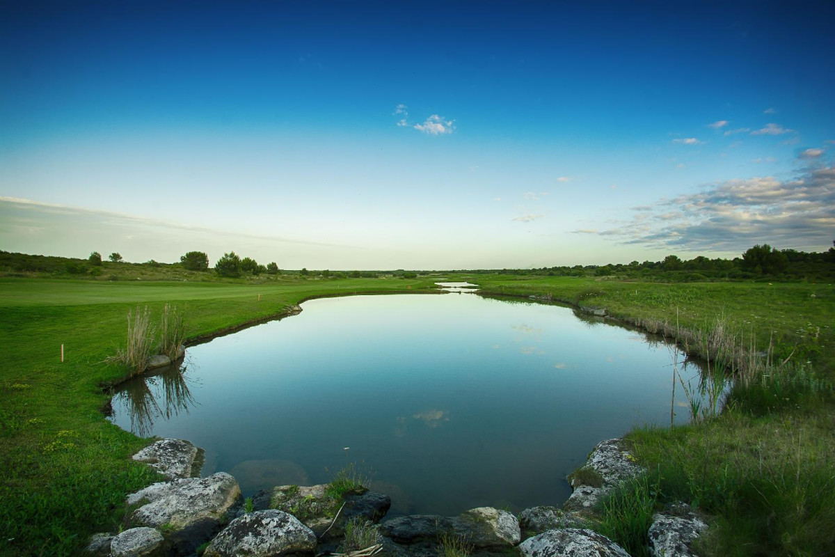 Acaya Golf Resort & Spa