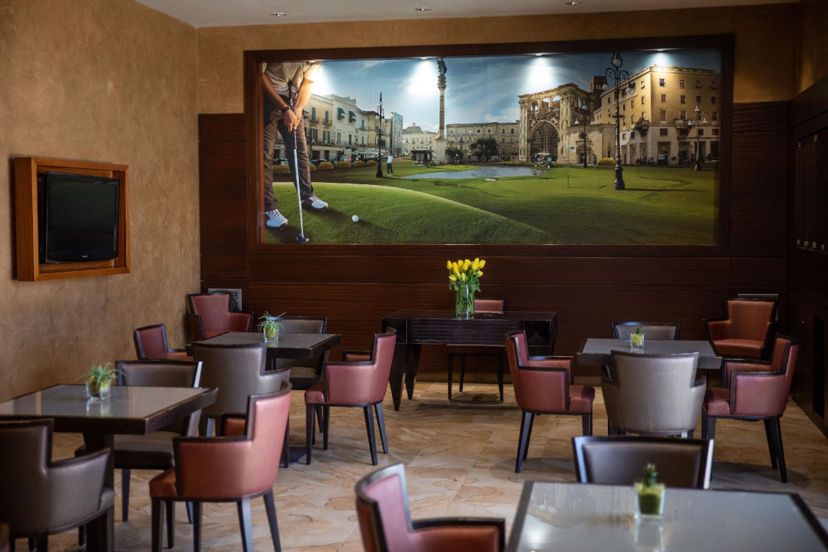 Acaya Golf Resort & Spa