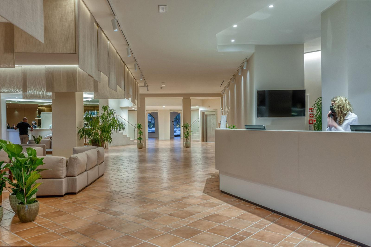 Acaya Golf Resort & Spa