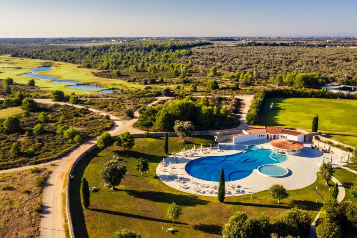 Acaya Golf Resort & Spa