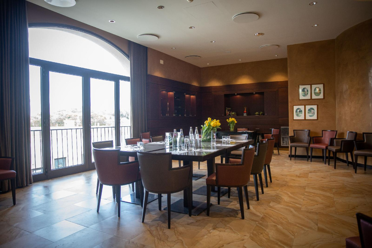 Acaya Golf Resort & Spa
