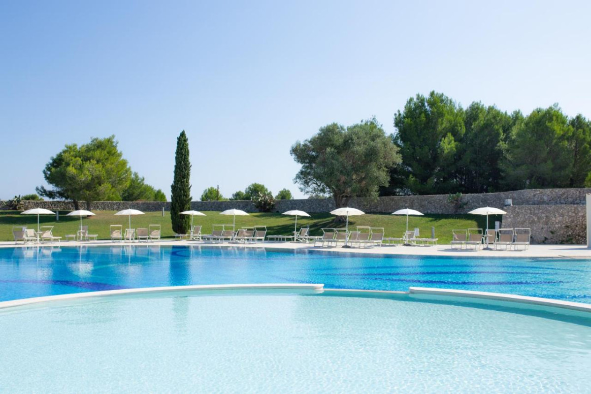 Acaya Golf Resort & Spa