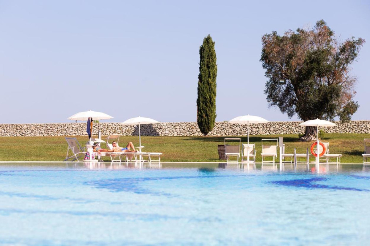 Acaya Golf Resort & Spa