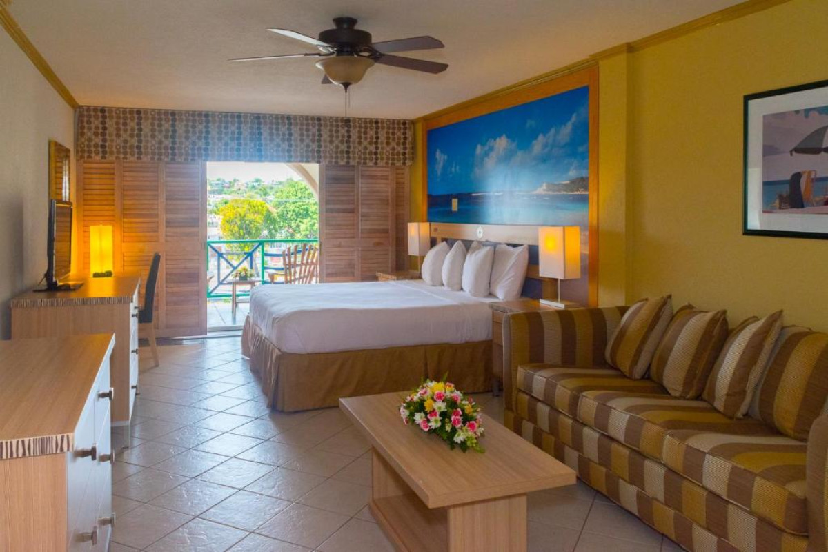 Accra Beach Hotel