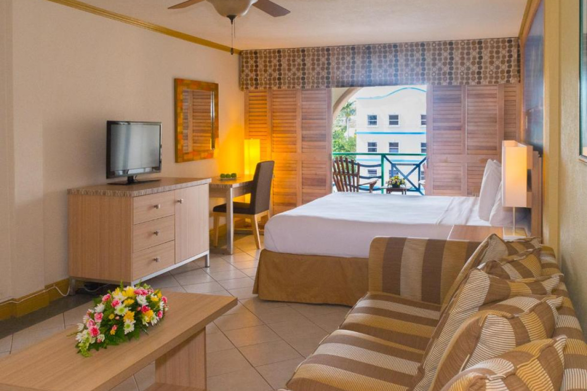 Accra Beach Hotel