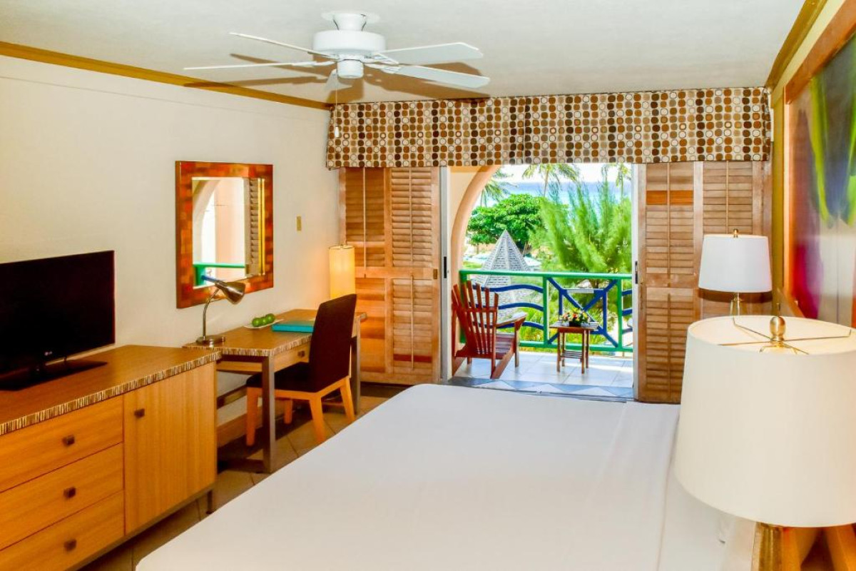 Accra Beach Hotel