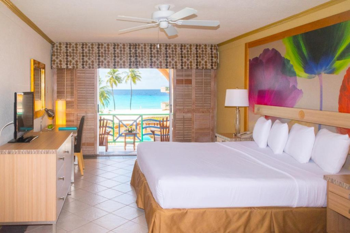 Accra Beach Hotel
