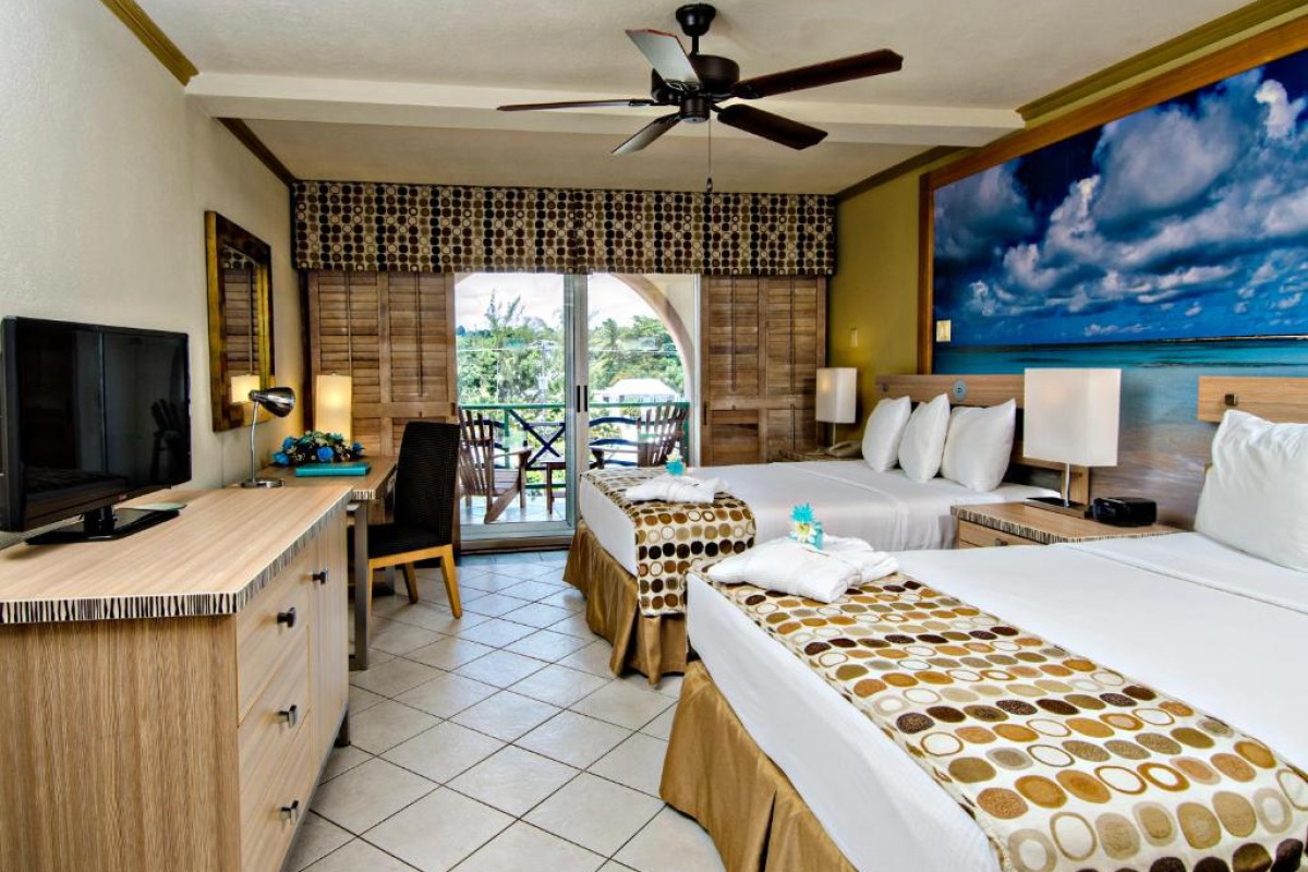 Accra Beach Hotel