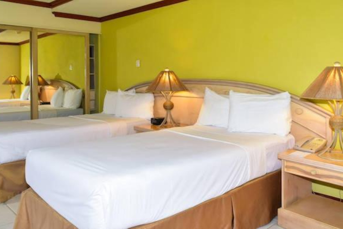 Accra Beach Hotel