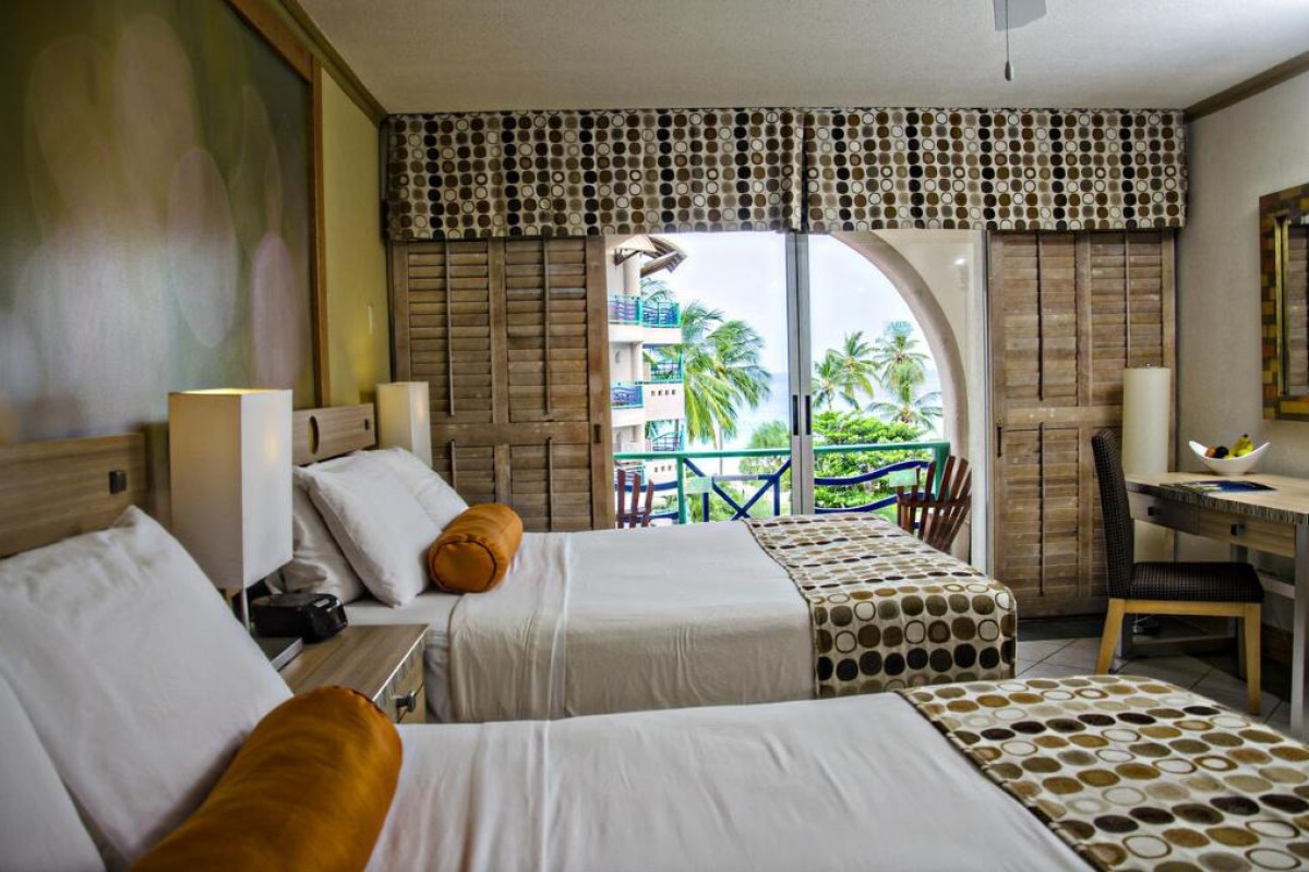 Accra Beach Hotel