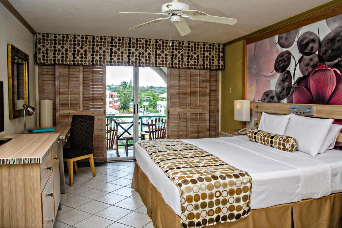 Accra Beach Hotel