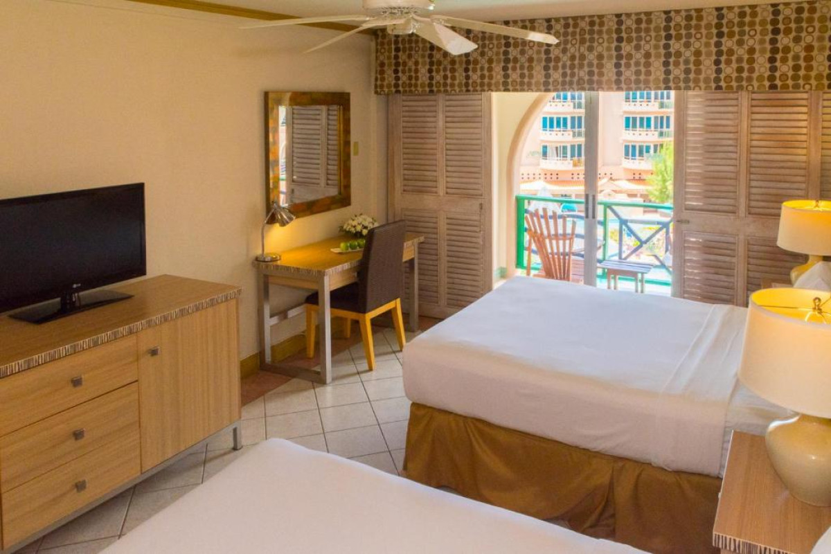 Accra Beach Hotel