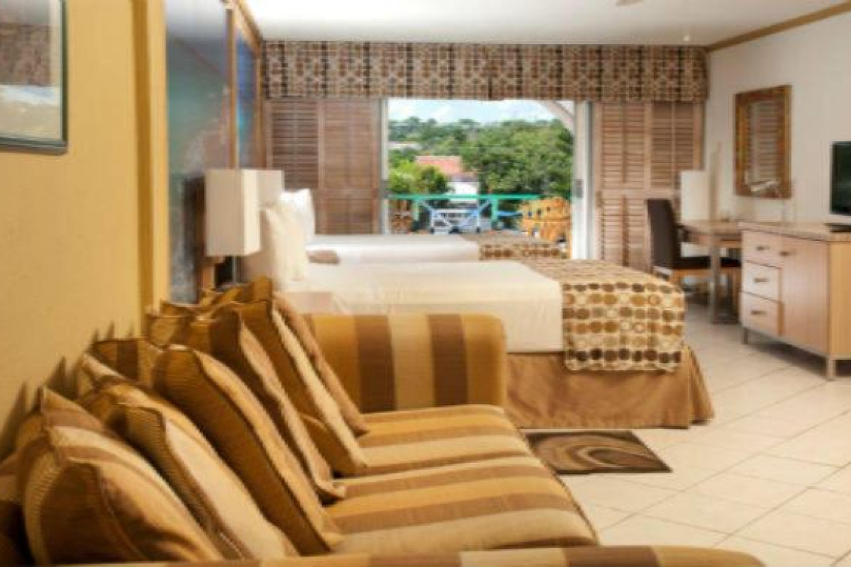 Accra Beach Hotel