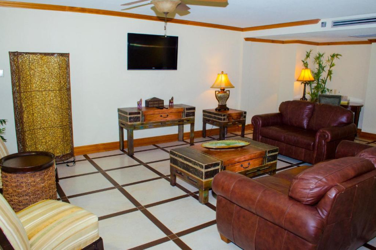 Accra Beach Hotel