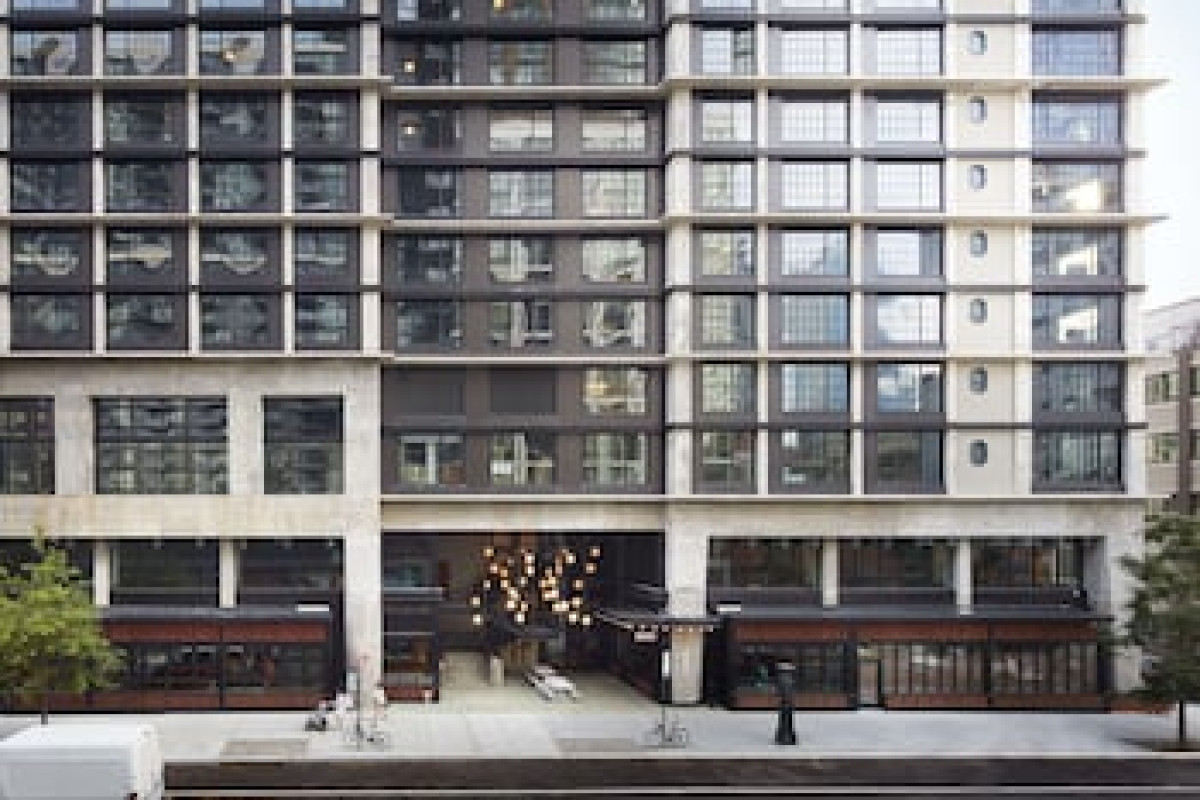 ACE HOTEL BROOKLYN