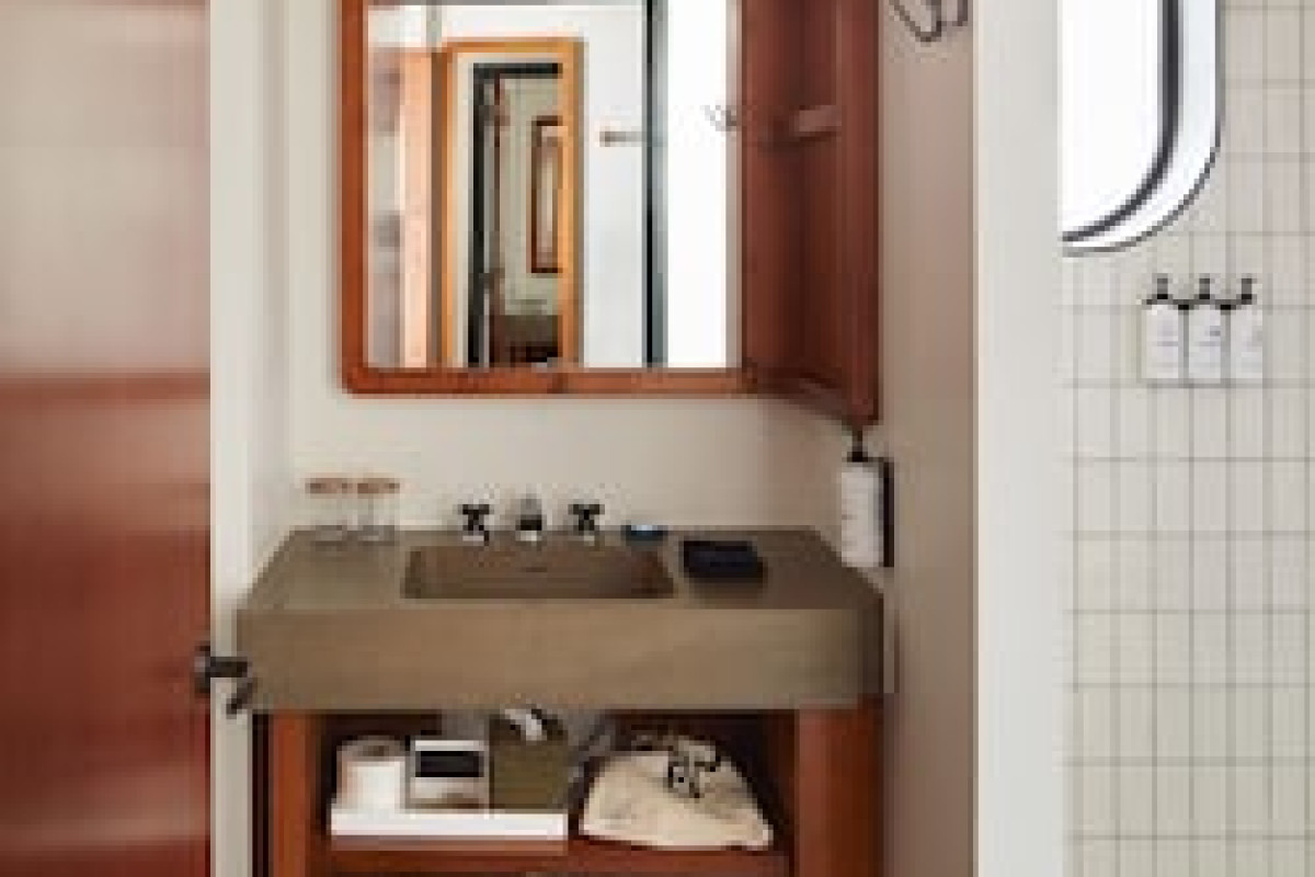 ACE HOTEL BROOKLYN