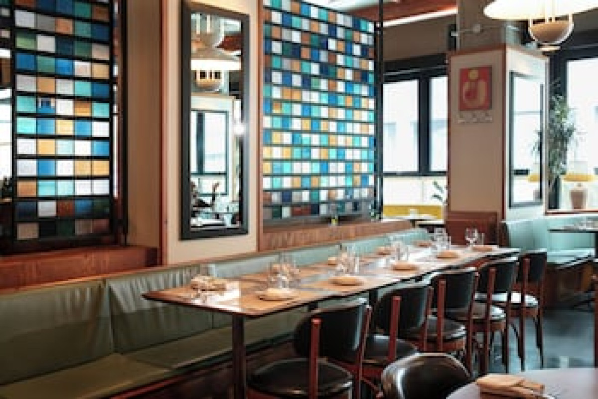 ACE HOTEL BROOKLYN