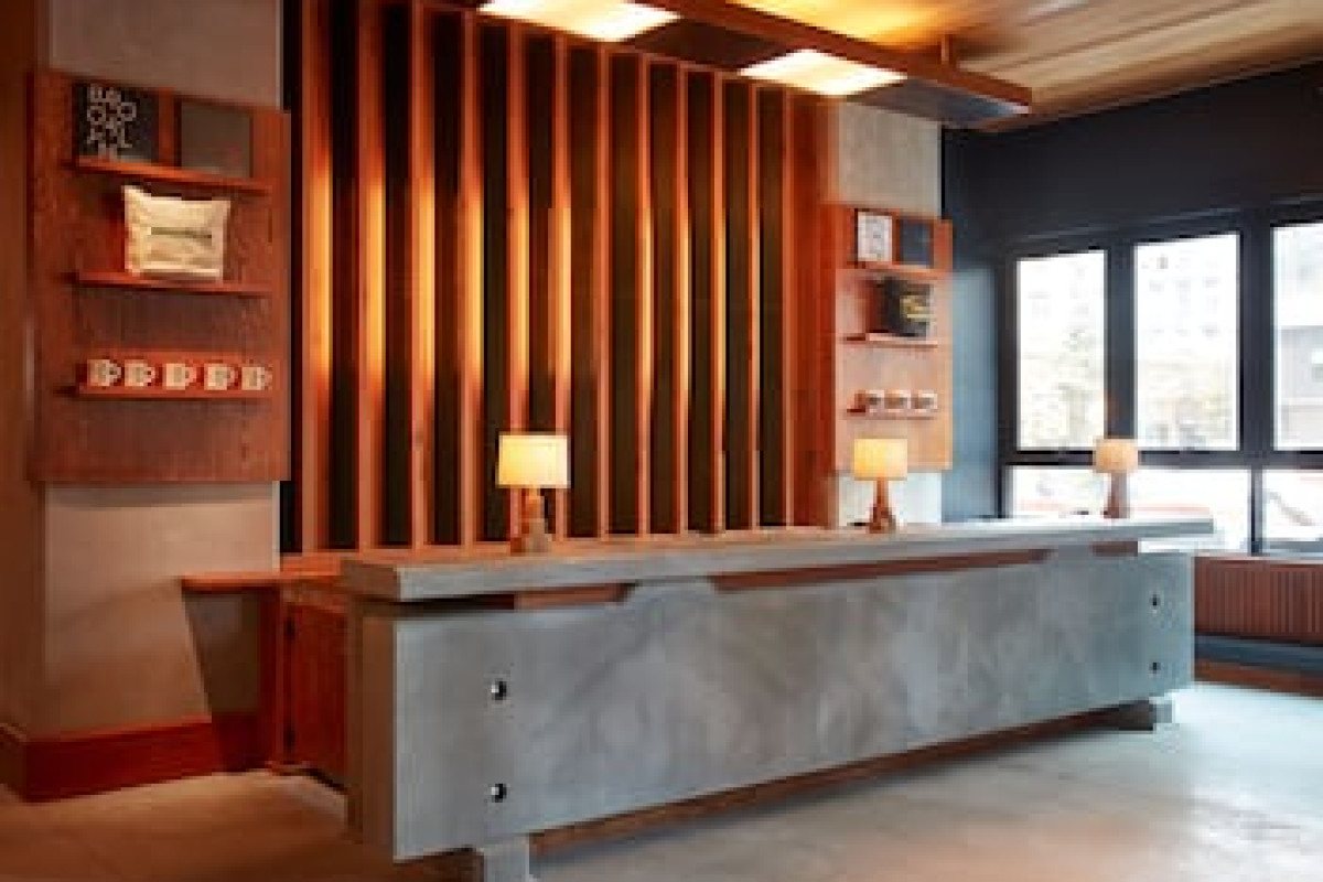 ACE HOTEL BROOKLYN