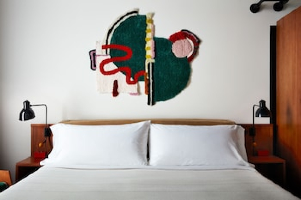 ACE HOTEL BROOKLYN